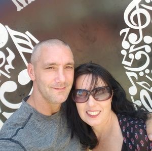 Meet your Posher, Karon